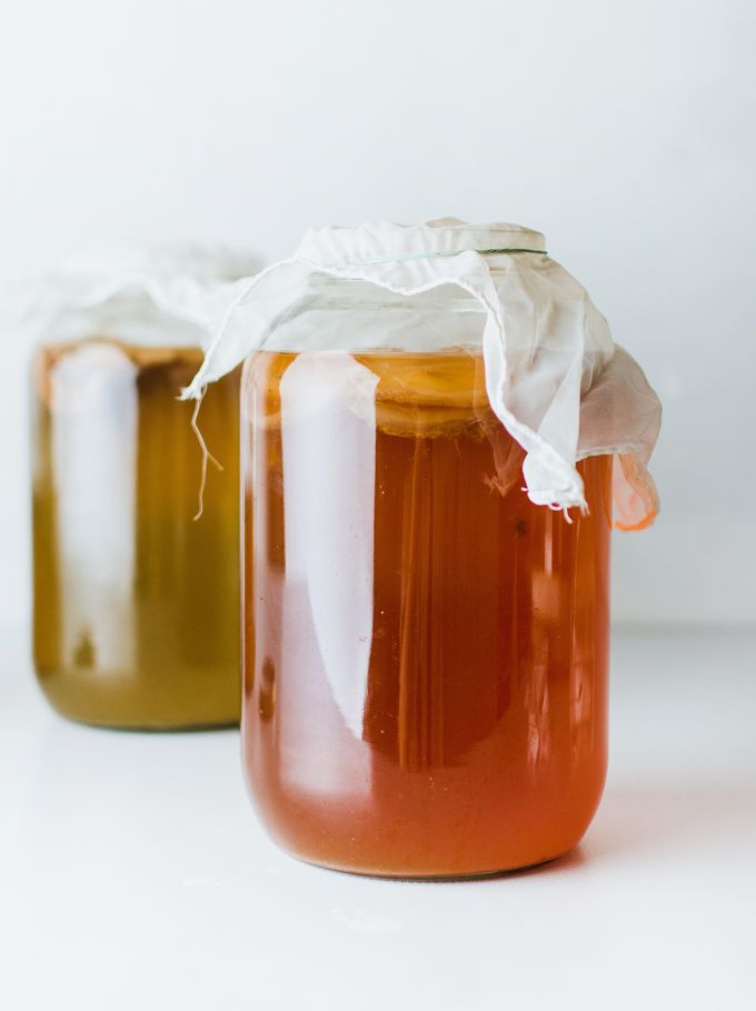 fermentados