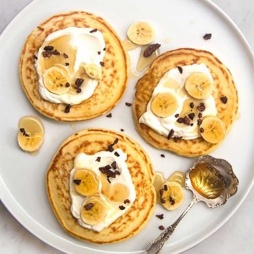 panqueques-de-avena