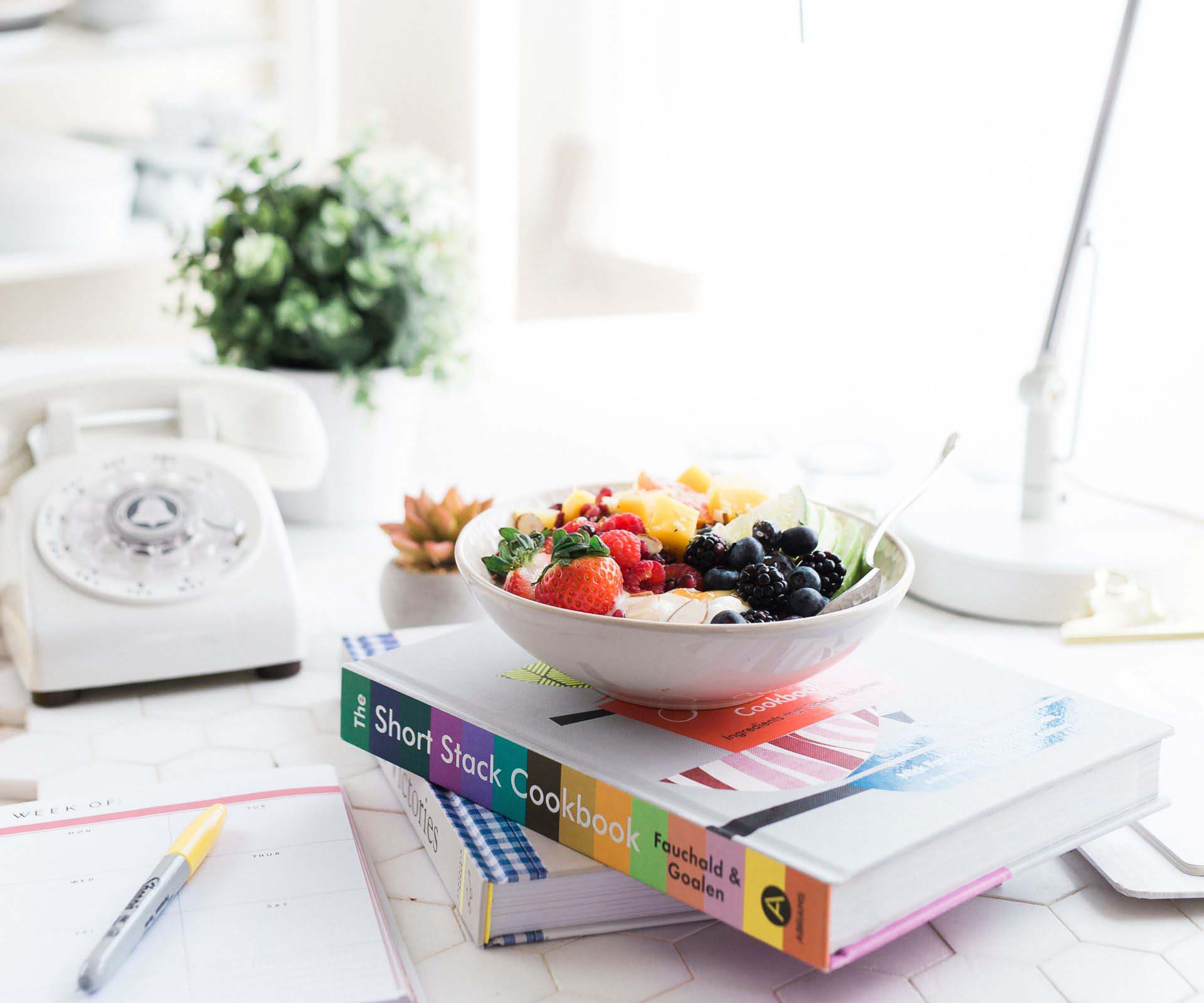 rescatar libro de cocina