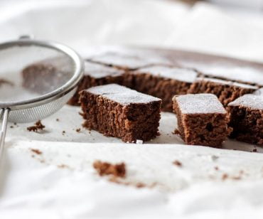 twist a los brownies