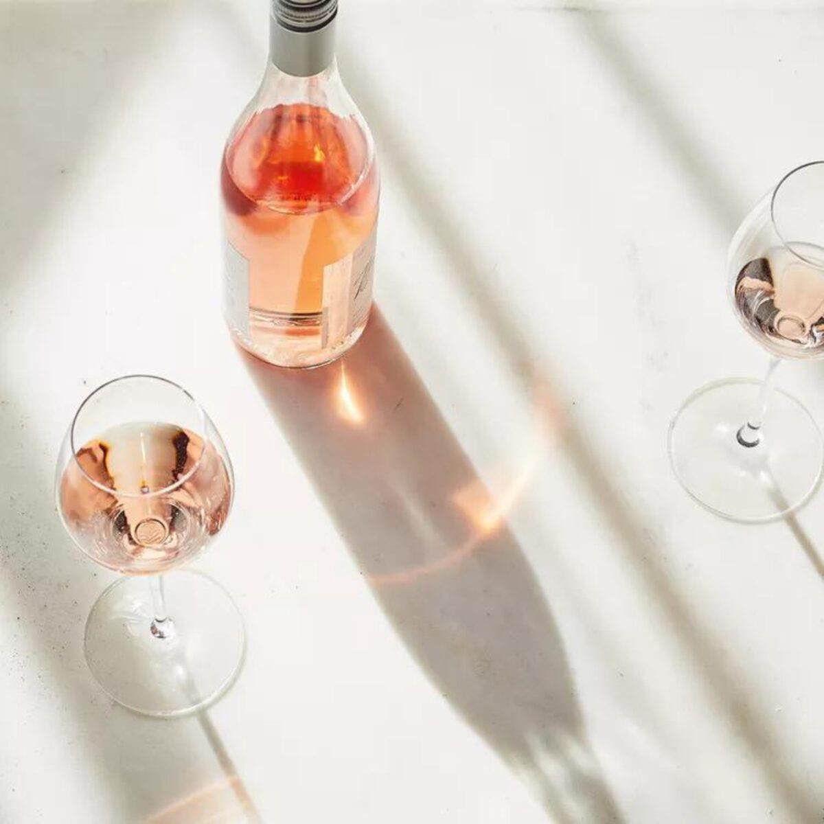 vino rose
