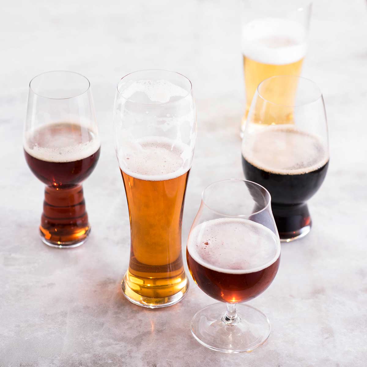 maridaje con cerveza 1