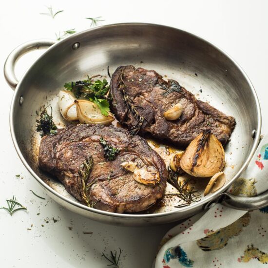 steak-dijon
