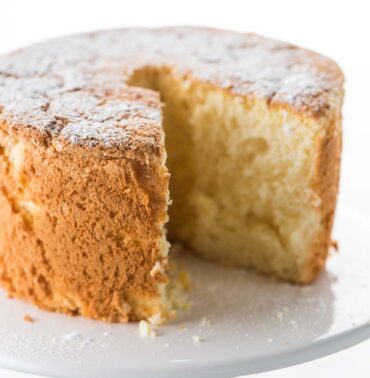 pastel-de-angel
