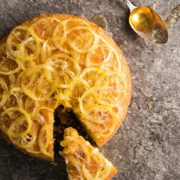 pastel-de-limon