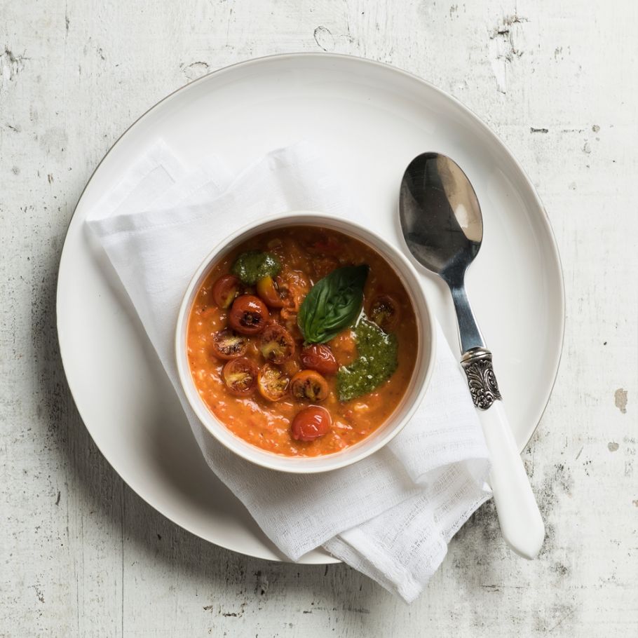 bisque-de-tomates-cherry-con-pimientos