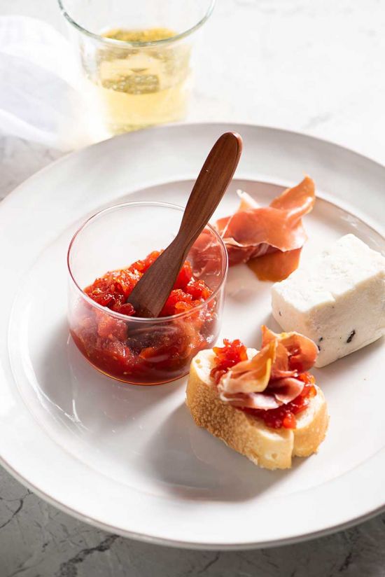 mermelada-de-tomate