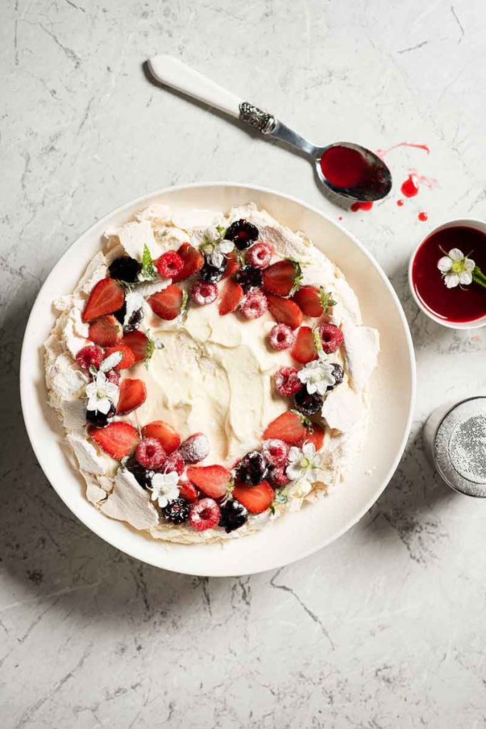 Pavlova