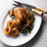 Pollo-con-albaricoques-y-limon