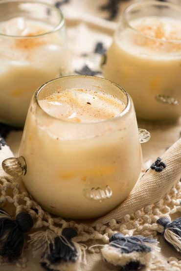 horchata