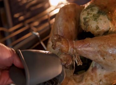 como-hornear-el-pavo
