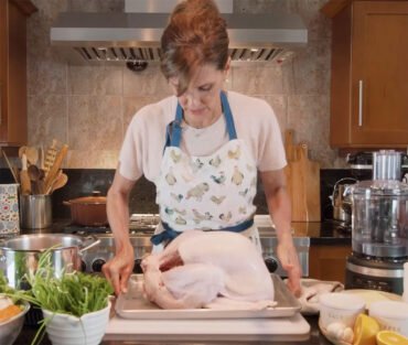 como-preparar-un-pavo