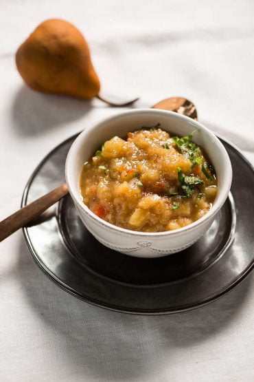 chutney-pera