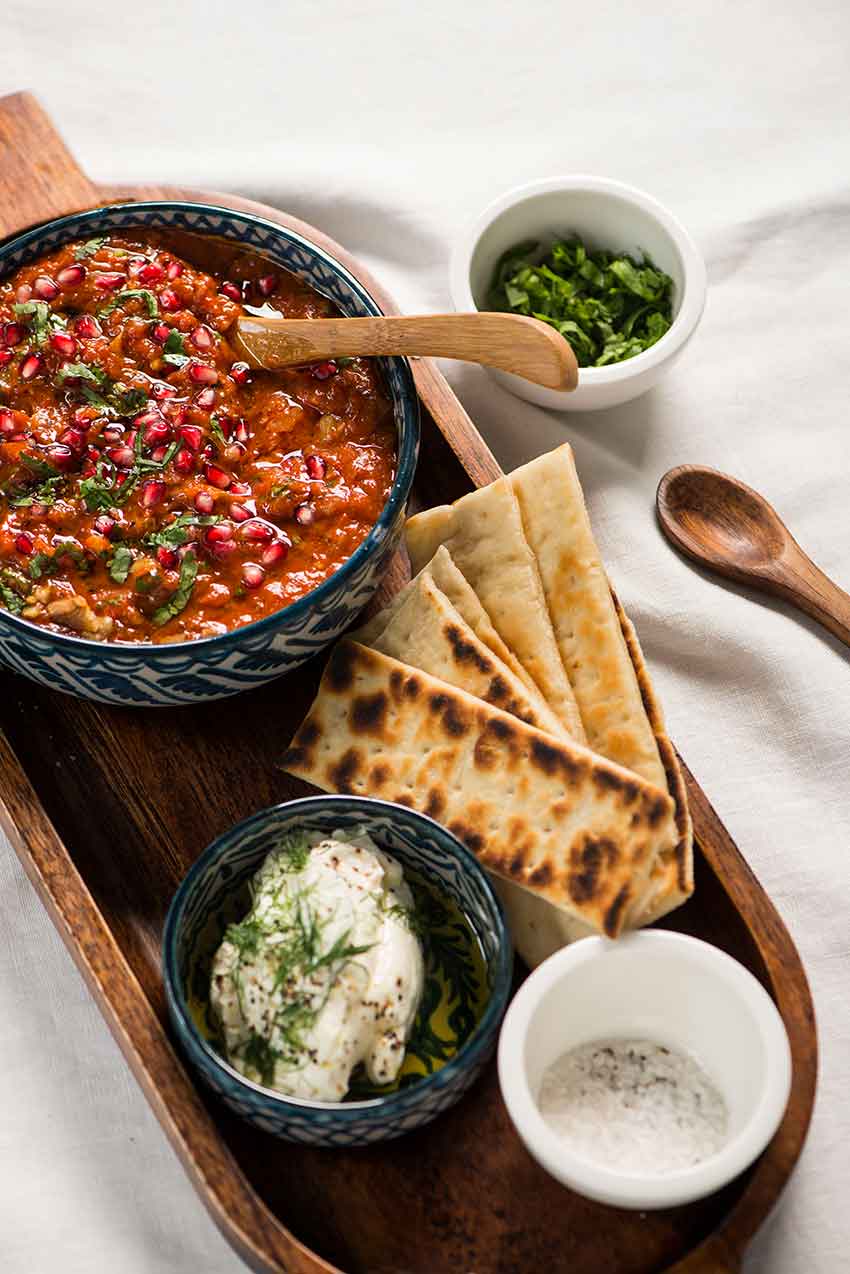 mezze