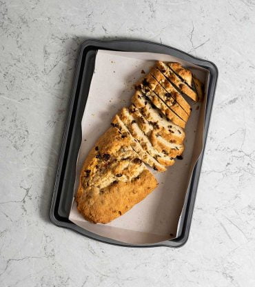 quarkstollen