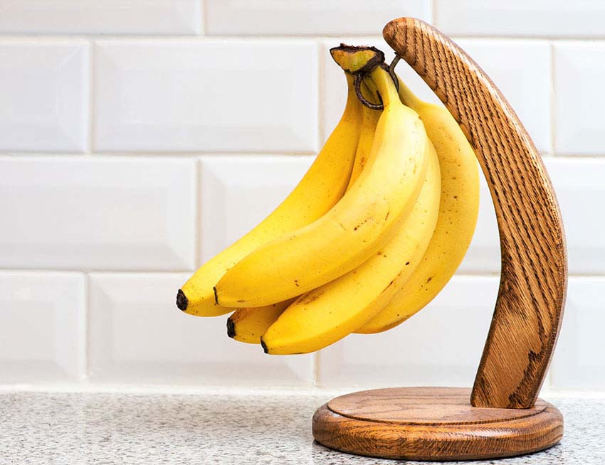 Bananos maduros en 1, 2 por 3! - Enmicasa.com