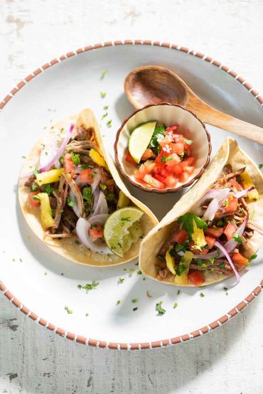 Tacos-de-res