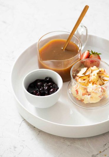 Toppings-para-panqueques-y-waffles