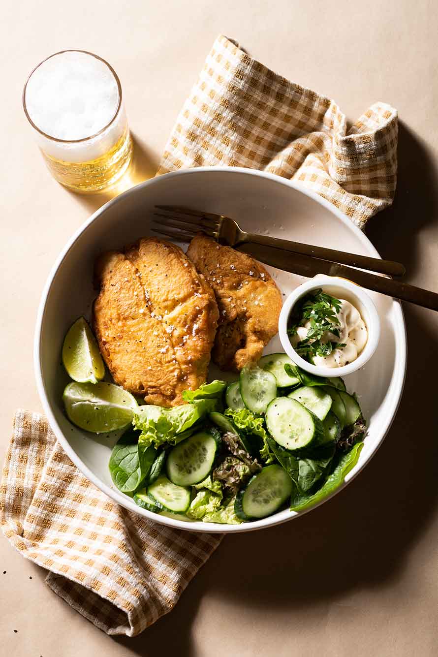 Frituras-BEER-BATTER-CHICKEN
