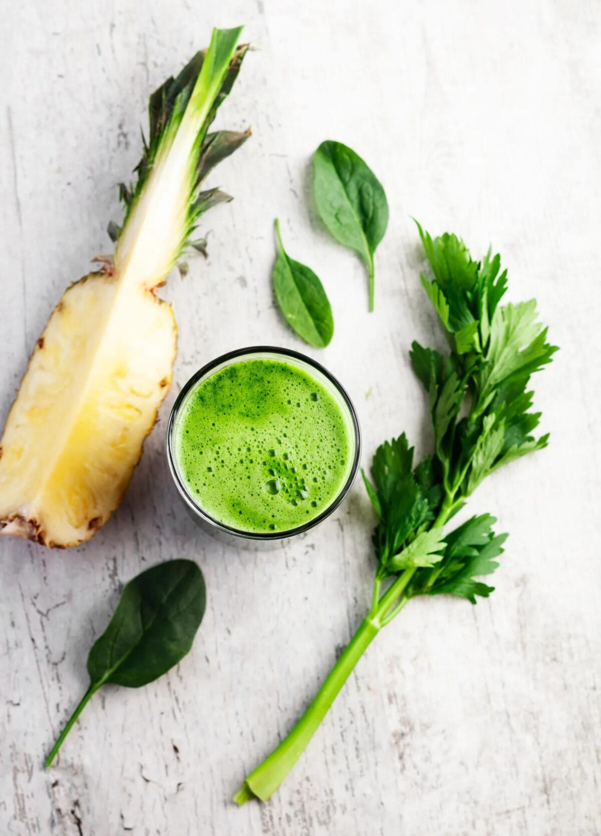 los tres mejores jugos detox 4