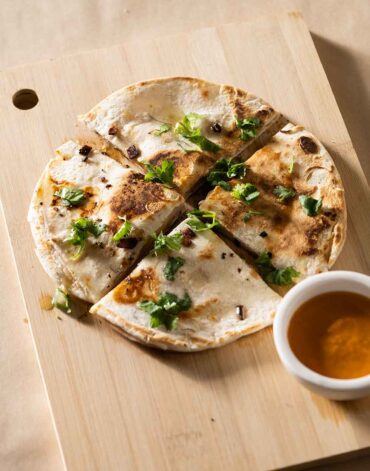 quesadilla-jamón-y-queso