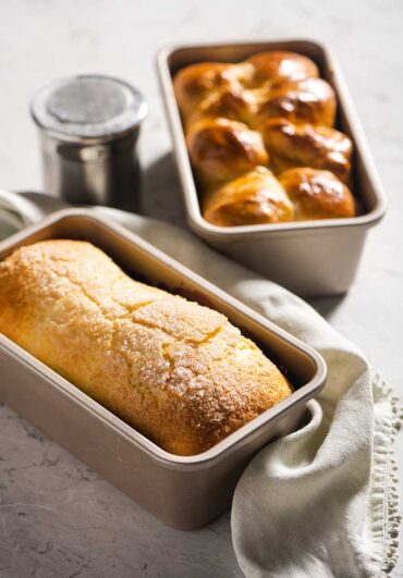 Brioche