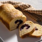 Brioche-con-blueberries