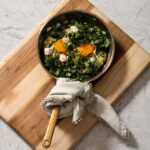 Shakshuka verde