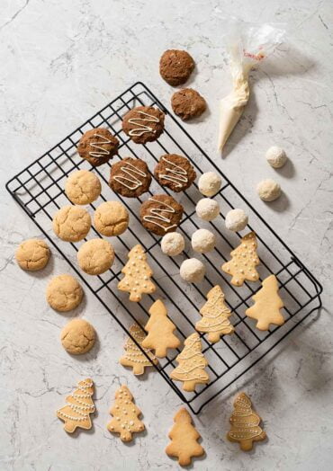 Tipos-de-galletas