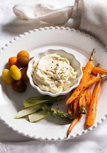 dip-de-alcachofa