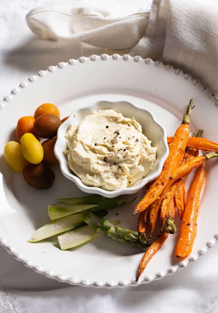 dip-de-alcachofa