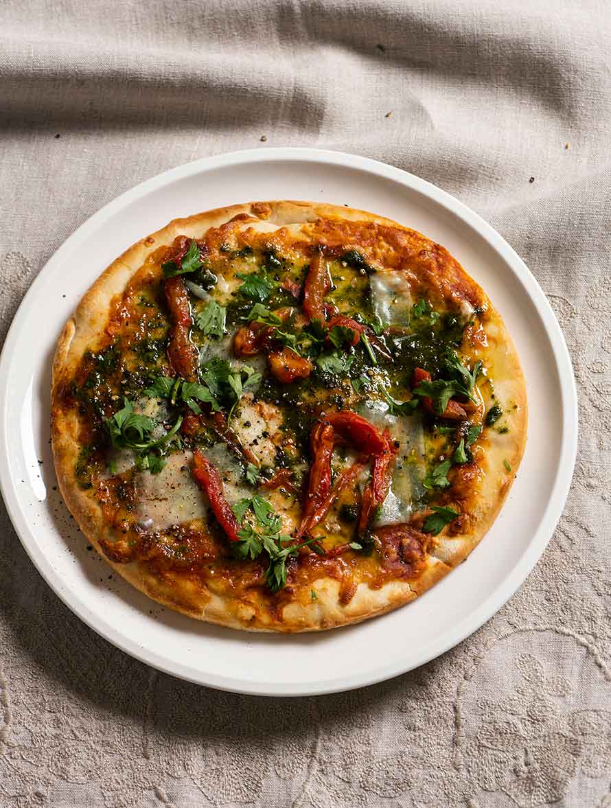 pizzas-gourmet