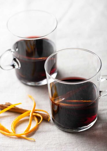 Vino-caliente-con-especias