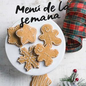 9 Recetas de temporada
