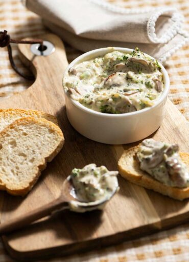 dip-de-brocoli