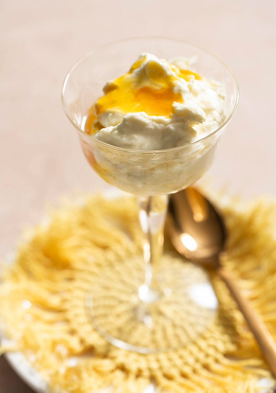 mousse-de-maracuya