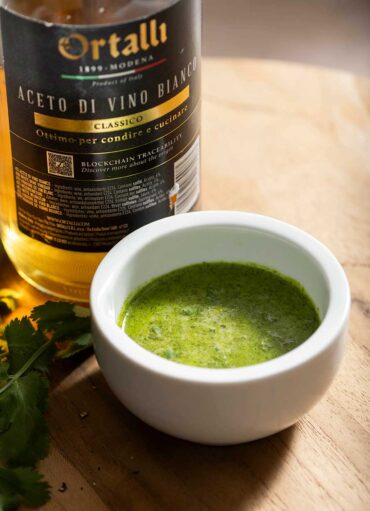 salsa-de-cilantro