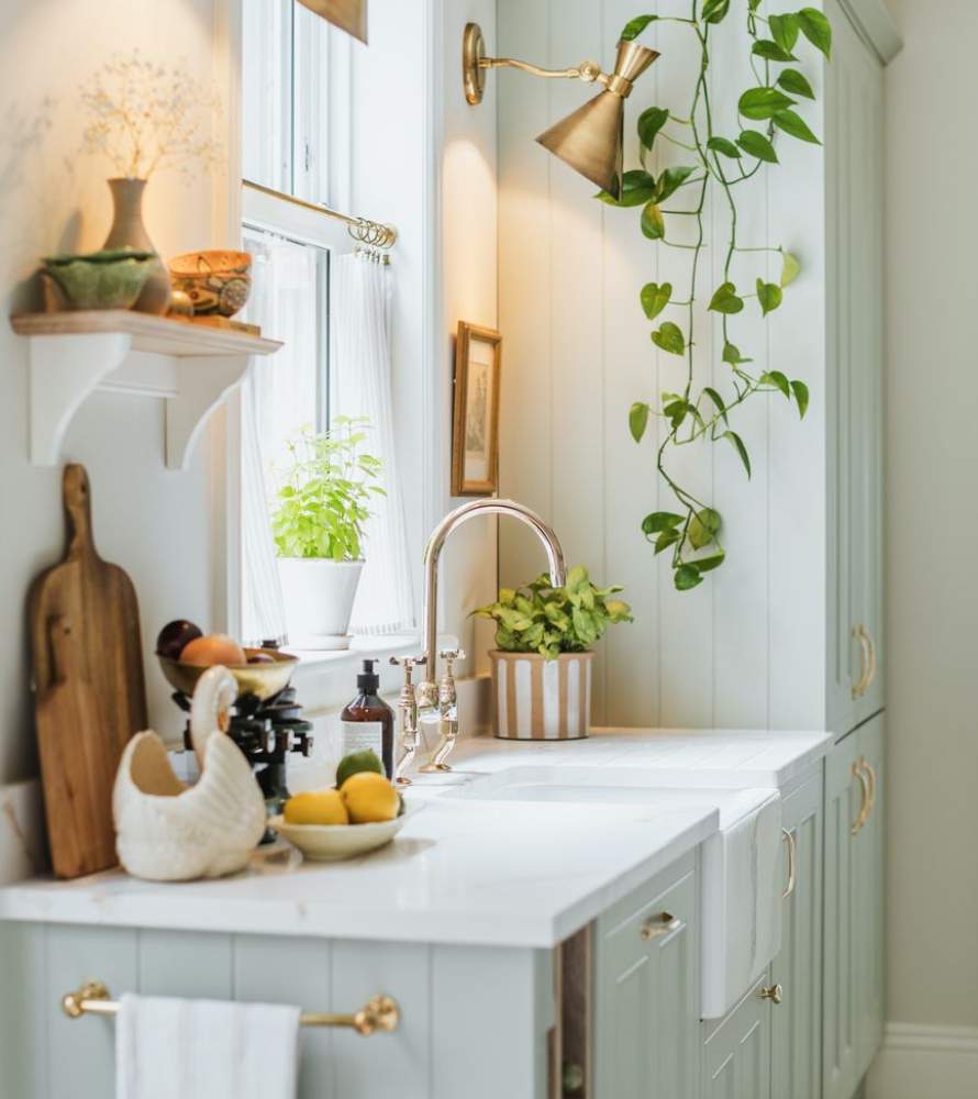 5 factores a tomar en cuenta cuando pintes tu cocina 2