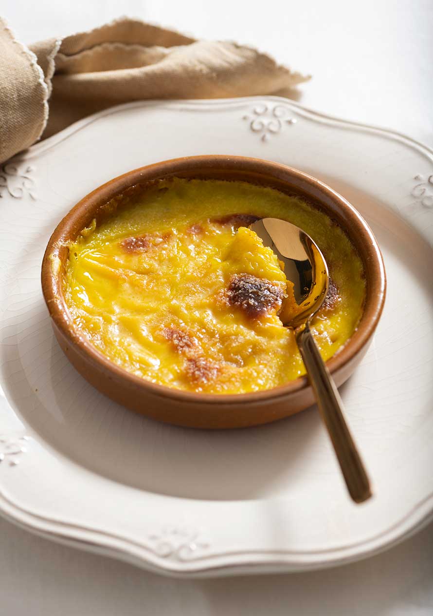 Crema-catalana