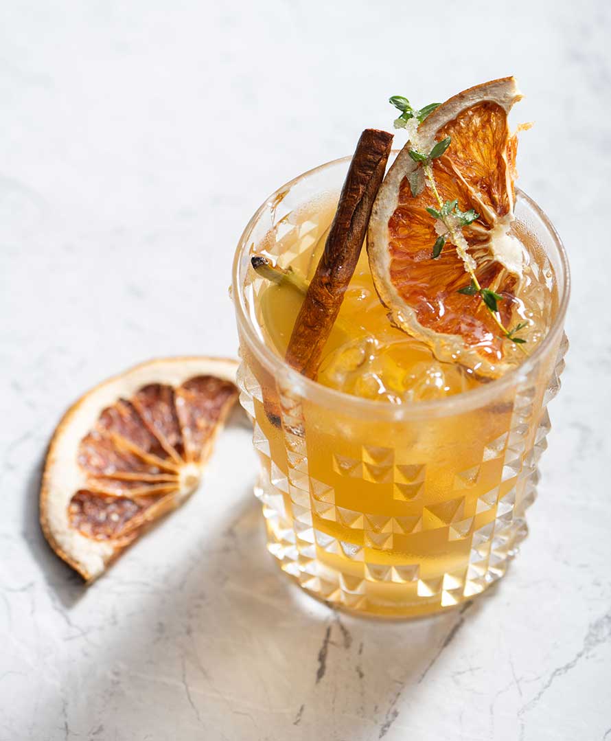 maple-whiskey-sour