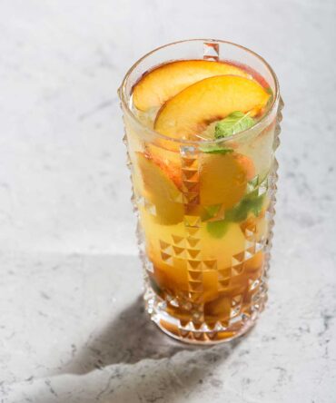 mojito-de-durazno