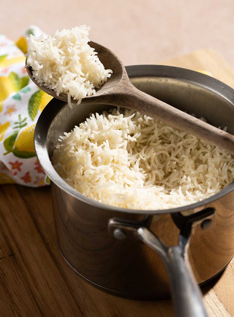 arroz-basmati
