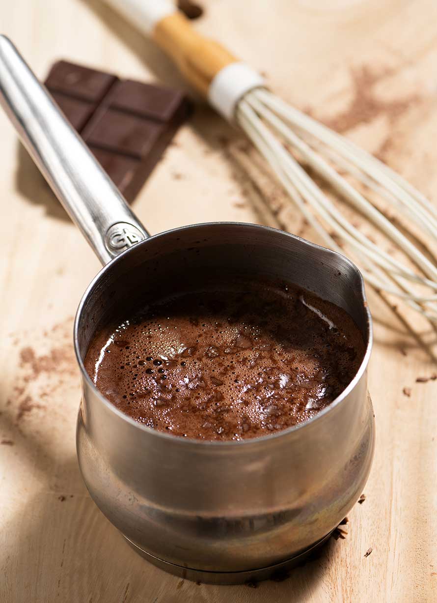 chocolate-caliente