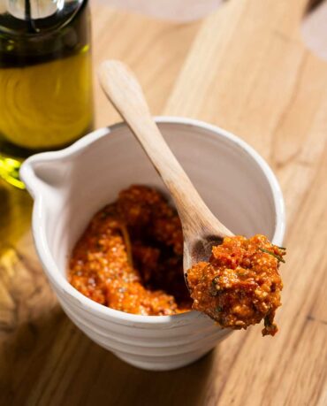 pesto-rojo