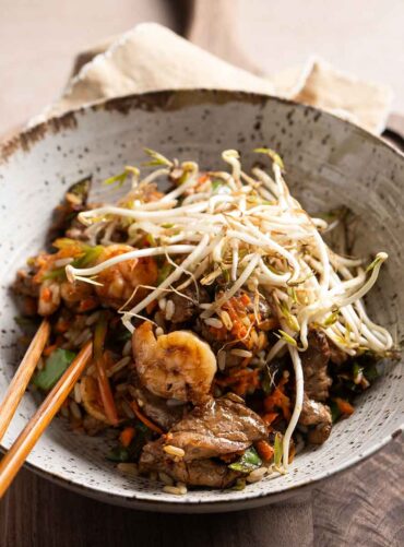 arroz-oriental