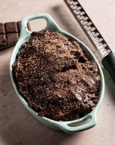 chocolate-bread-pudding