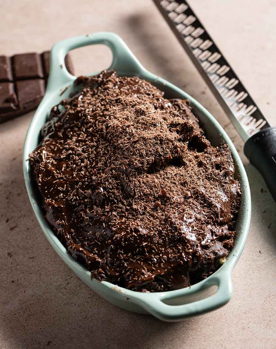 chocolate-bread-pudding