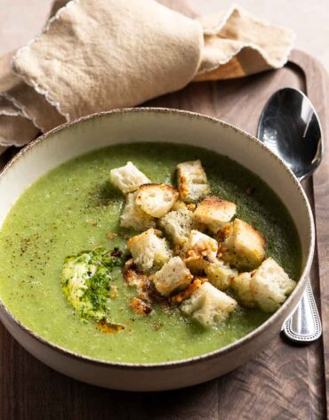 crema-de-acelga-con-coliflor