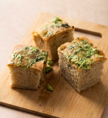 focaccia