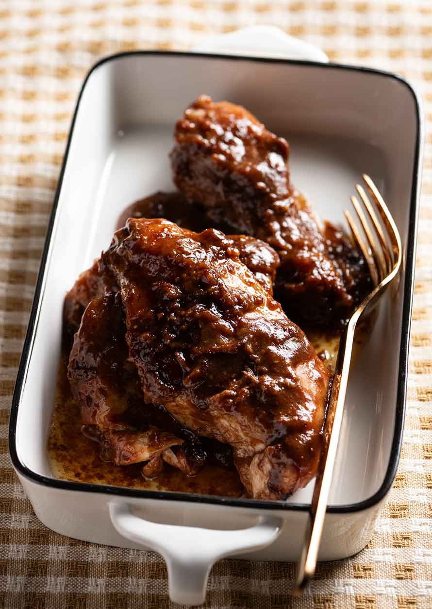 pollo-con-guayaba
